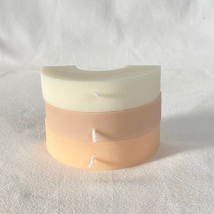 Arch Candle - Natural