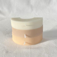 Load image into Gallery viewer, Arch Candle - Beige Nude