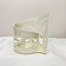 Load image into Gallery viewer, Spiral Tealight Holder