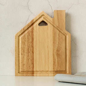 House Chopping Board